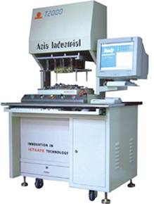 雅達(dá)ICT在線測試儀 T2000