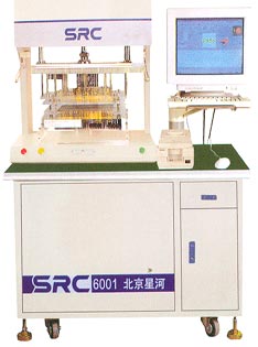 星河ICT在線測試儀 SRC6001、SRC8001A
